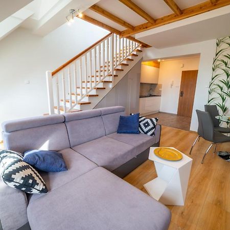 Apartamenty Bojar Mikołajki Екстериор снимка