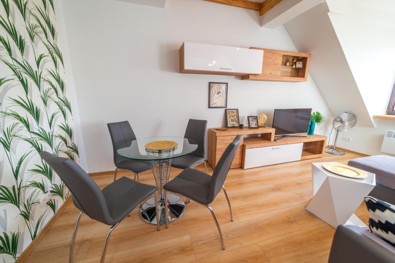 Apartamenty Bojar Mikołajki Екстериор снимка