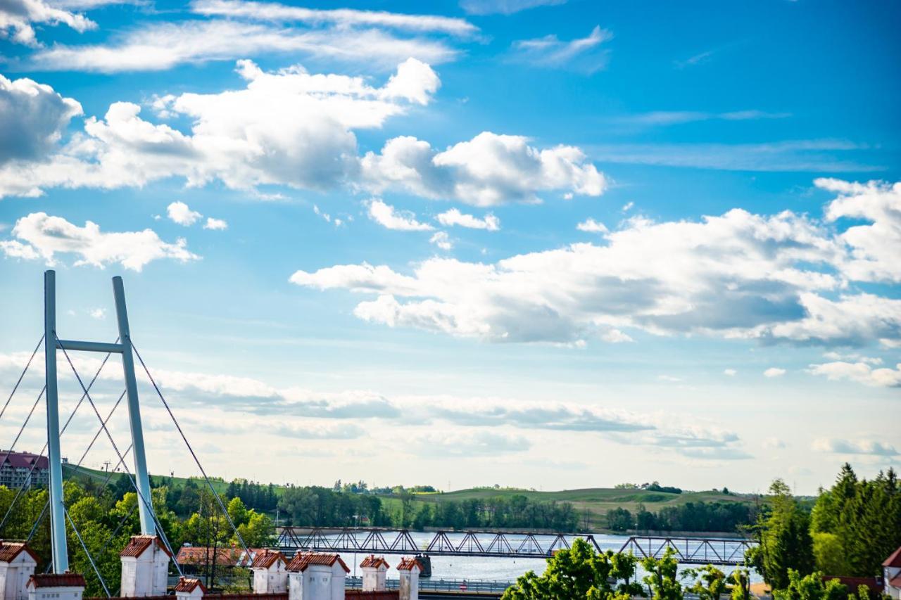 Apartamenty Bojar Mikołajki Екстериор снимка