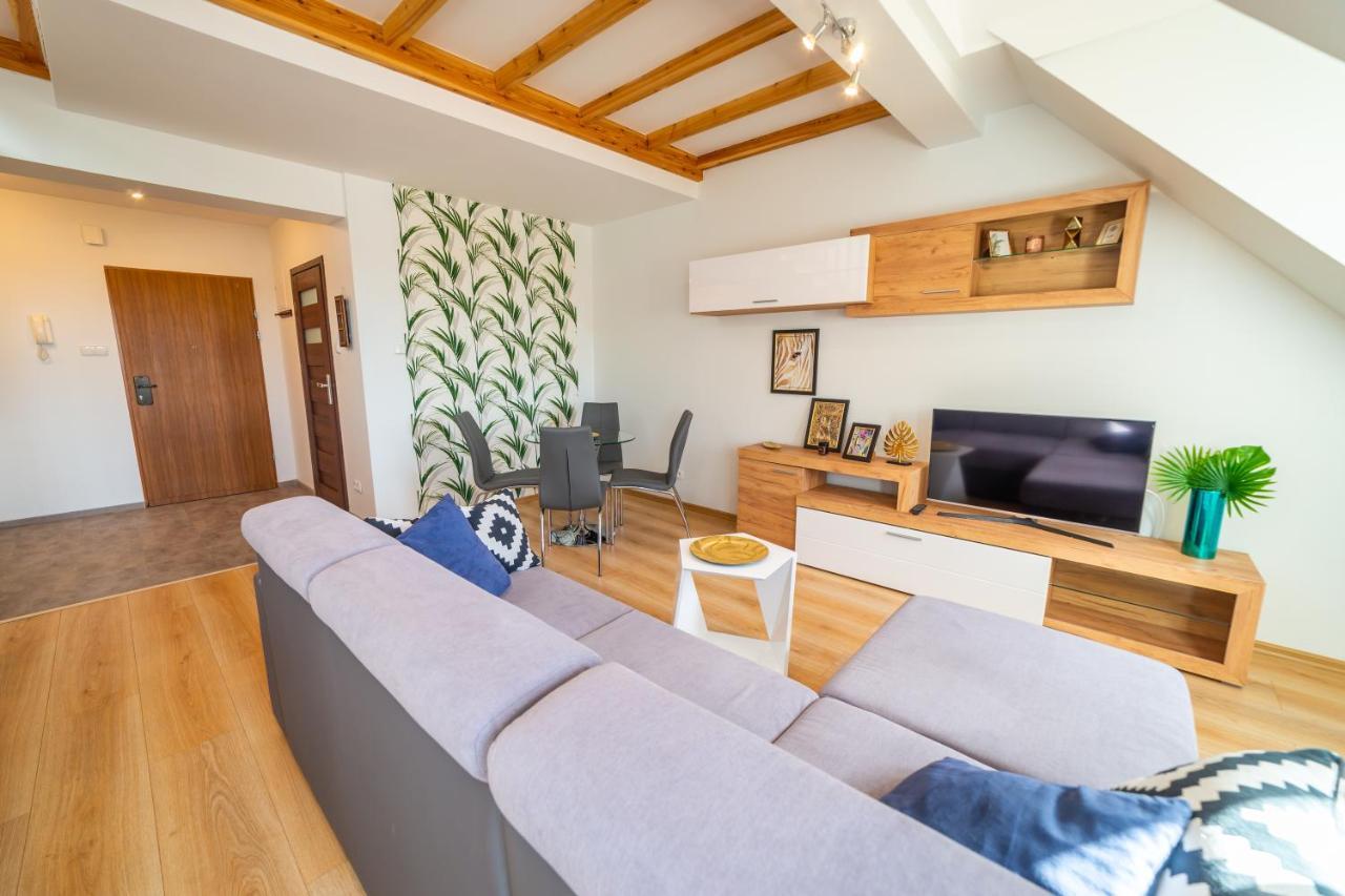 Apartamenty Bojar Mikołajki Екстериор снимка