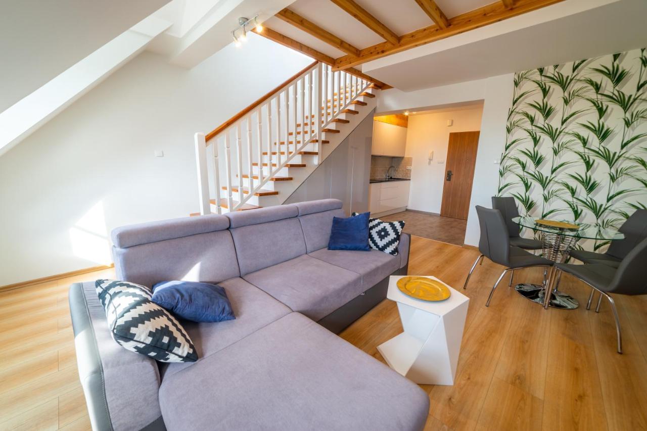 Apartamenty Bojar Mikołajki Екстериор снимка