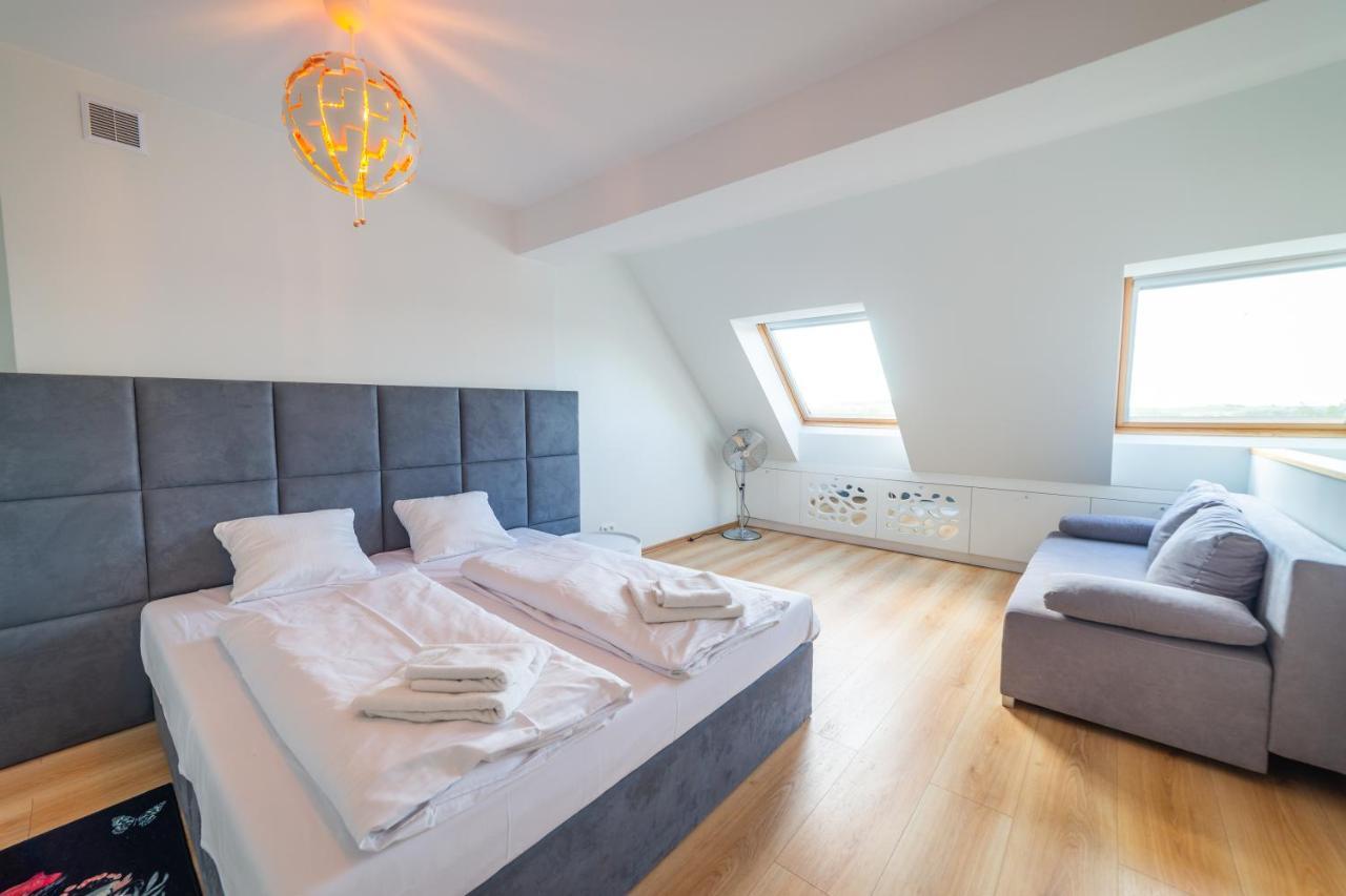 Apartamenty Bojar Mikołajki Екстериор снимка