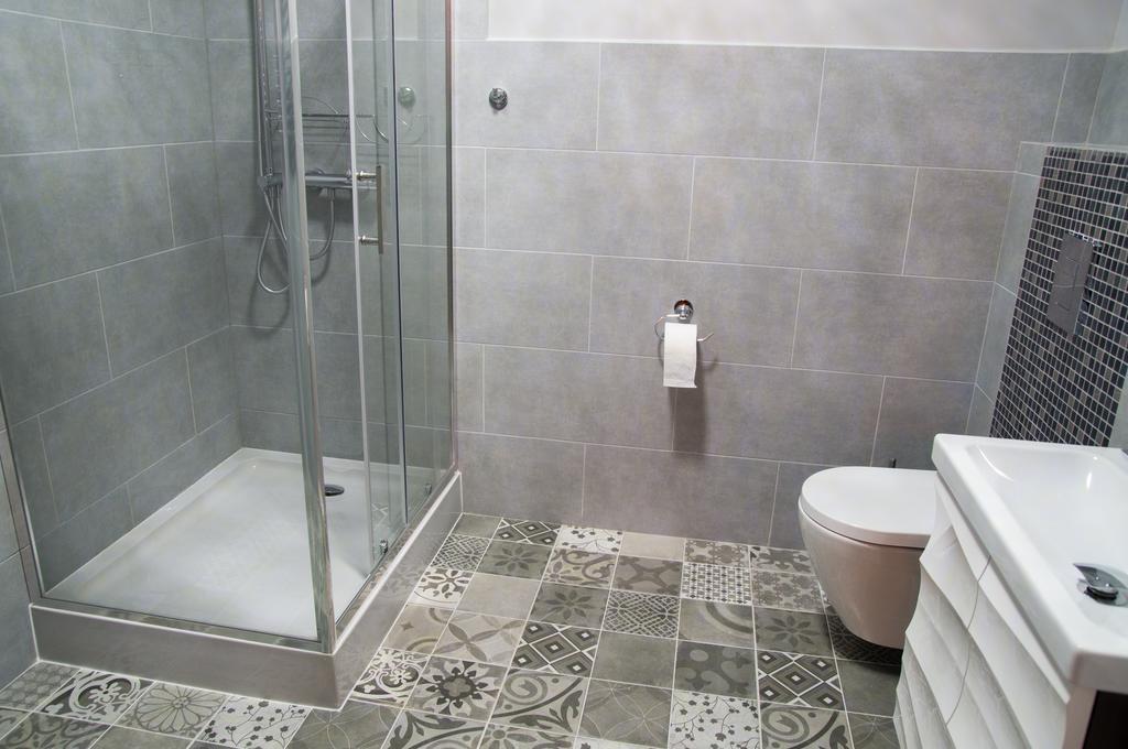 Apartamenty Bojar Mikołajki Екстериор снимка