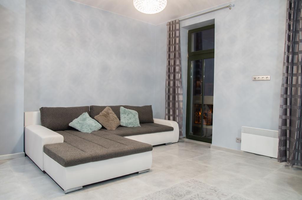 Apartamenty Bojar Mikołajki Екстериор снимка
