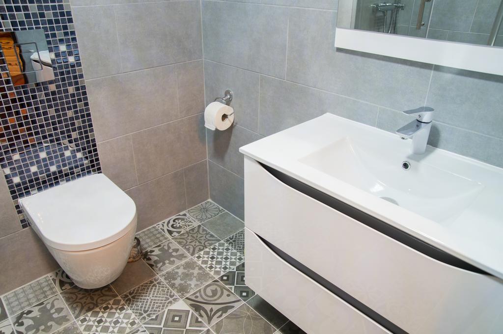 Apartamenty Bojar Mikołajki Екстериор снимка