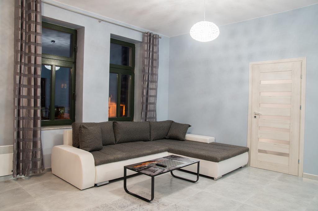 Apartamenty Bojar Mikołajki Екстериор снимка
