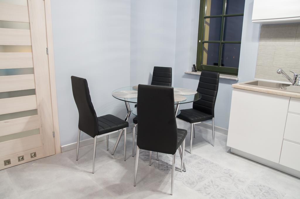 Apartamenty Bojar Mikołajki Екстериор снимка