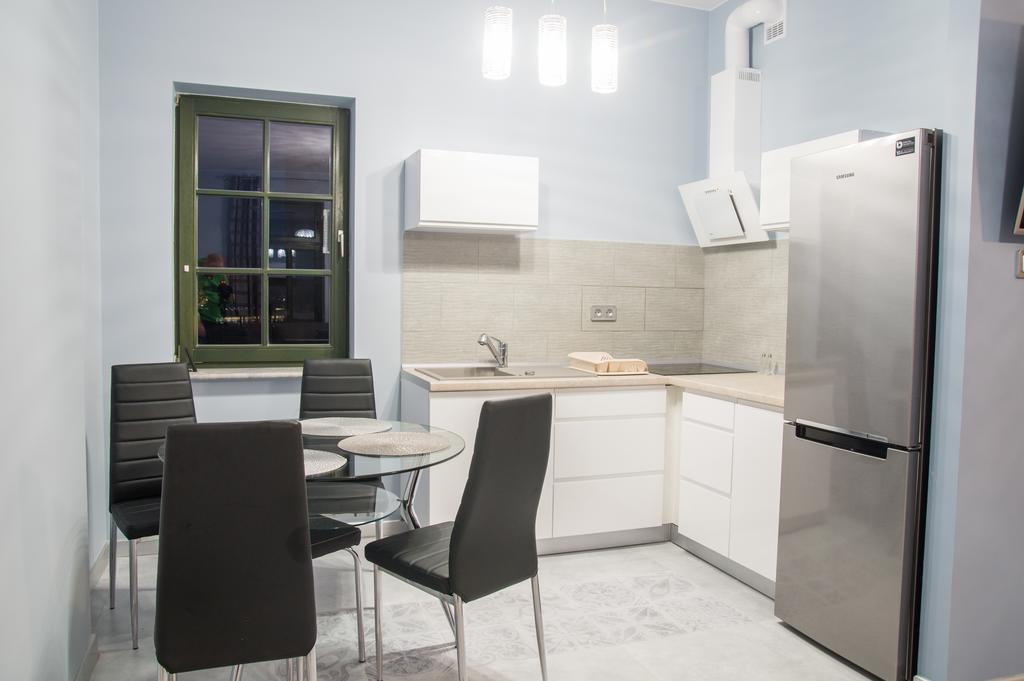 Apartamenty Bojar Mikołajki Екстериор снимка
