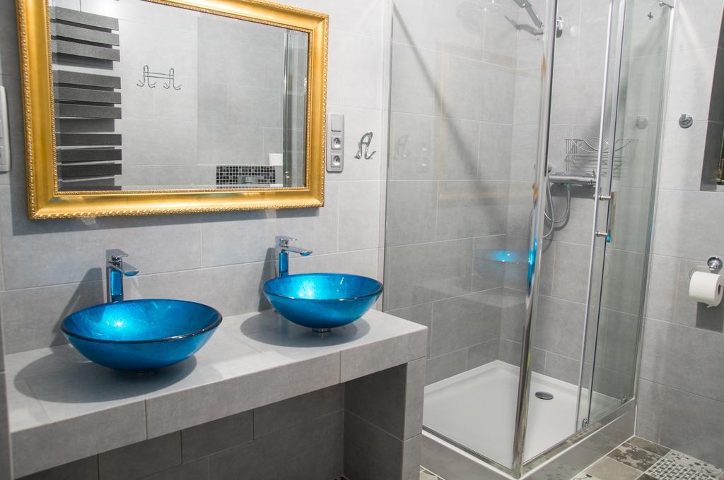Apartamenty Bojar Mikołajki Екстериор снимка