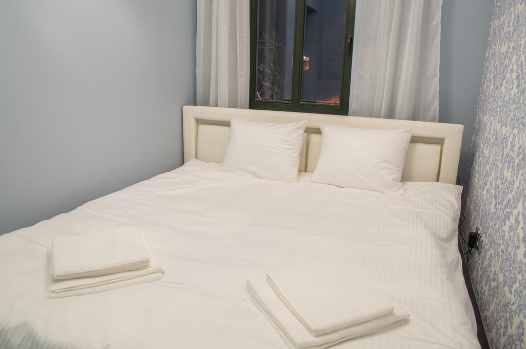 Apartamenty Bojar Mikołajki Екстериор снимка