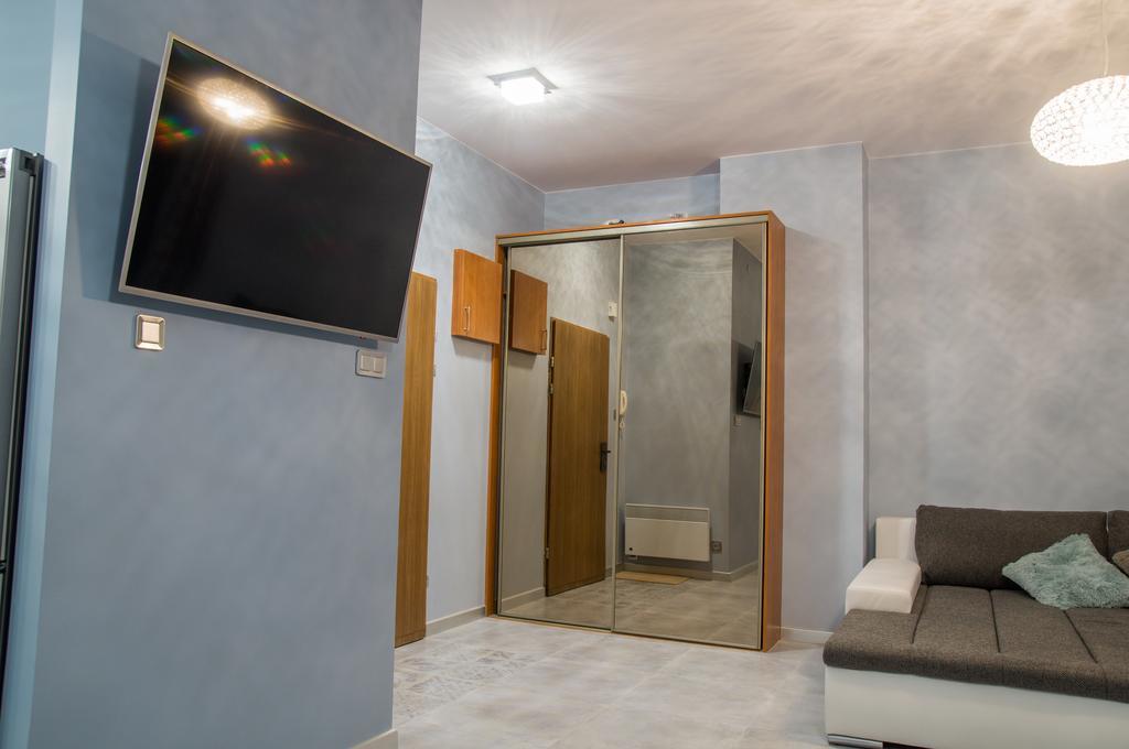 Apartamenty Bojar Mikołajki Екстериор снимка